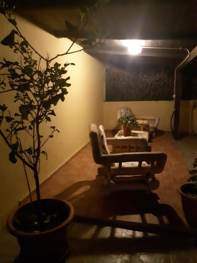Affittacamere Da Antonella Posada  Exterior foto
