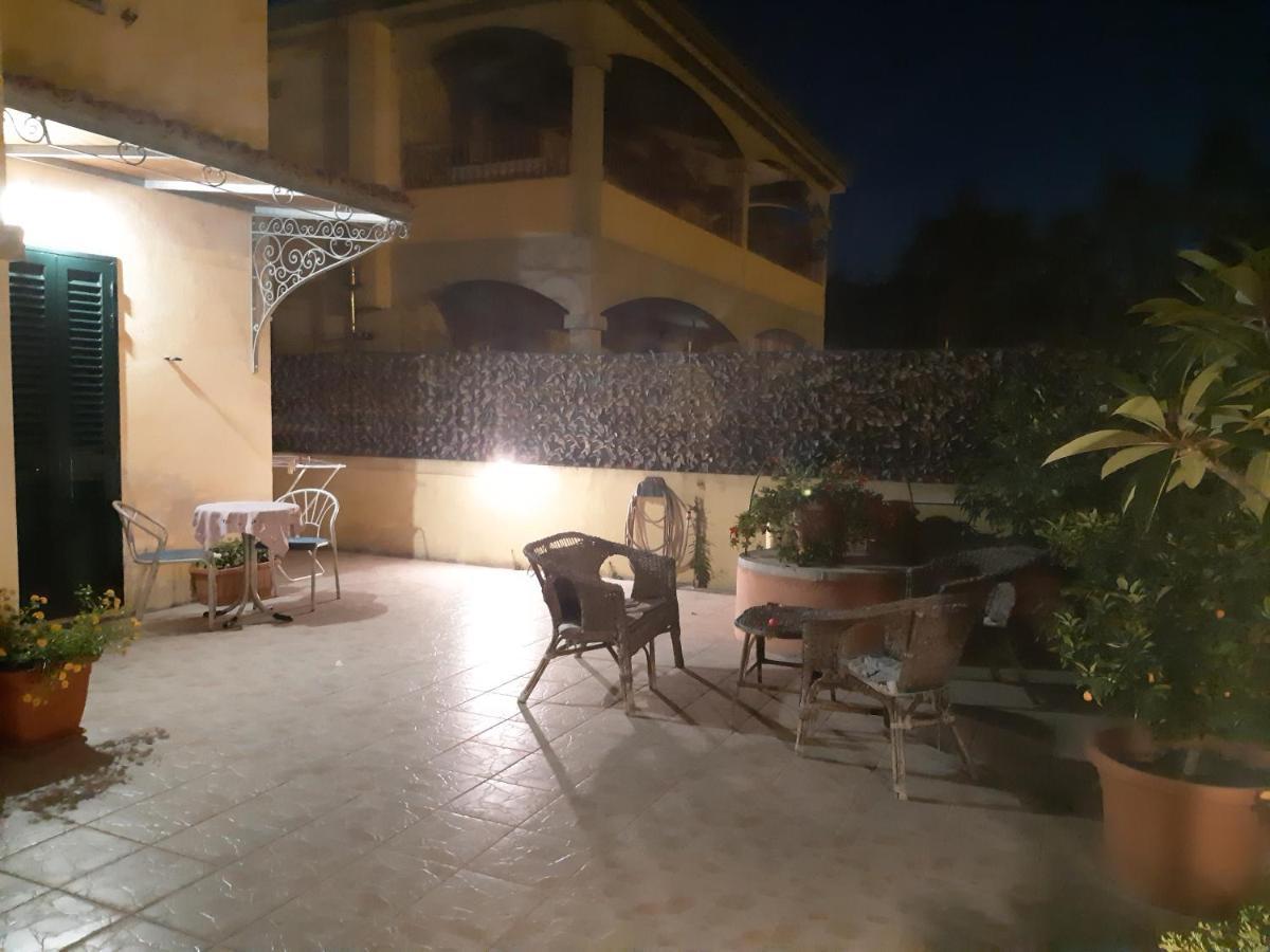 Affittacamere Da Antonella Posada  Exterior foto