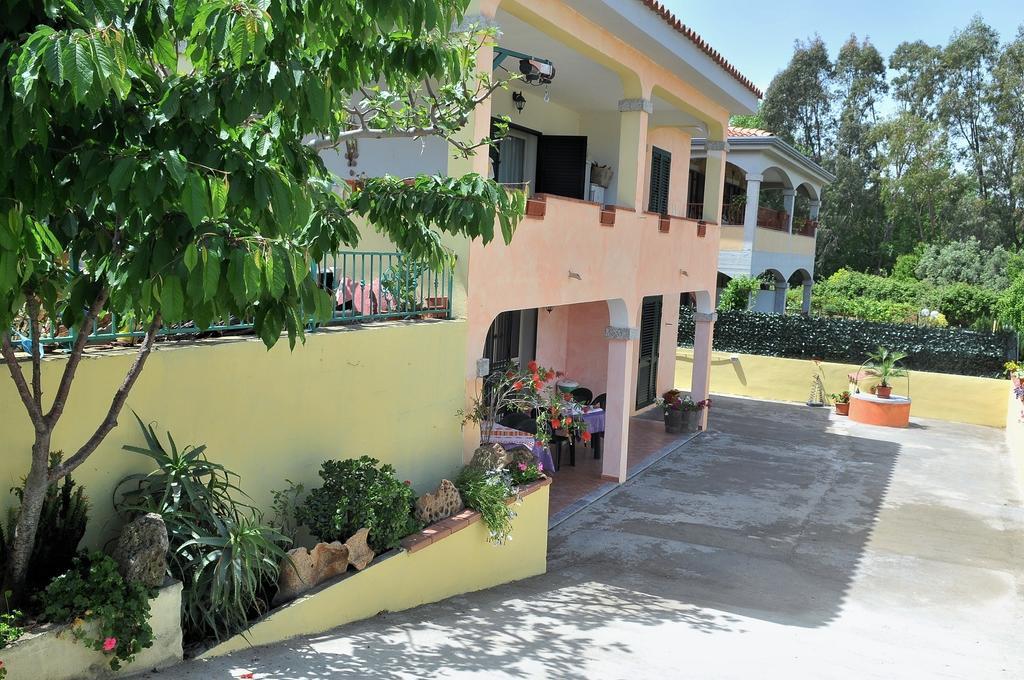 Affittacamere Da Antonella Posada  Exterior foto