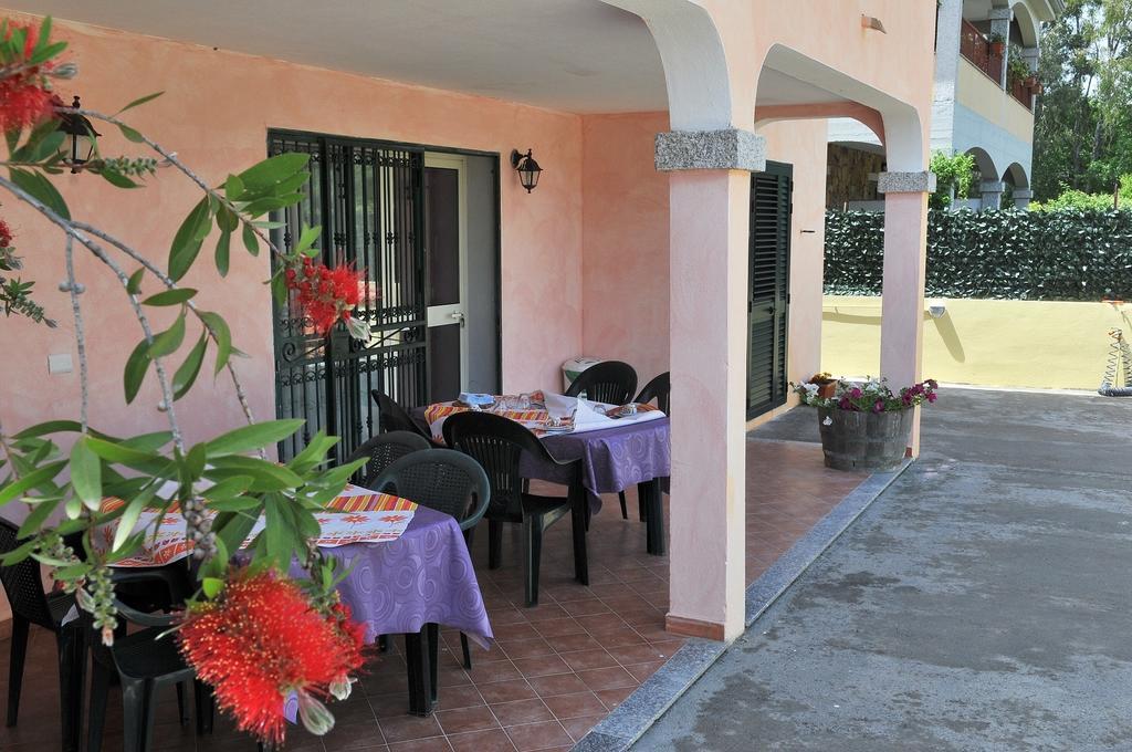 Affittacamere Da Antonella Posada  Exterior foto
